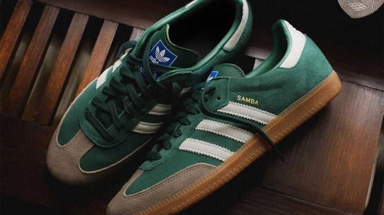 Adidas Samba İnceleme
