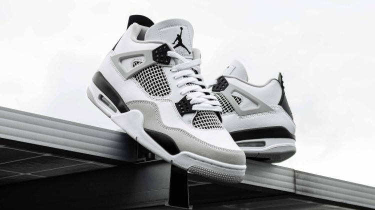 Nike Air Jordan 4 Beden Rehberi – Hangi Beden Almalıyım?