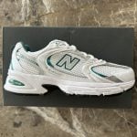 newbalance530 nightwatchgreen