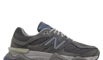 New Balance 9060 Castlerock