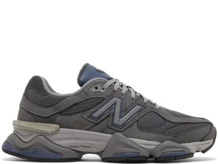 new balance 9060 castlerock