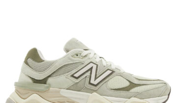 New Balance 9060 Olivine