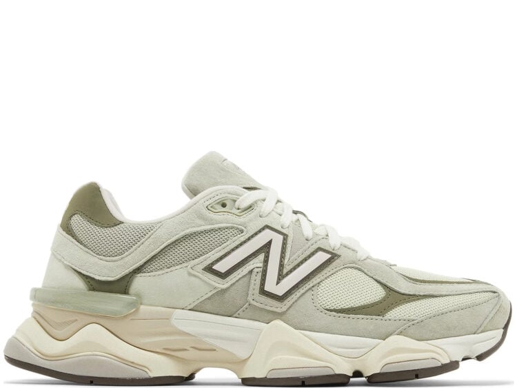 new balance 9060 grey matter timberwolf