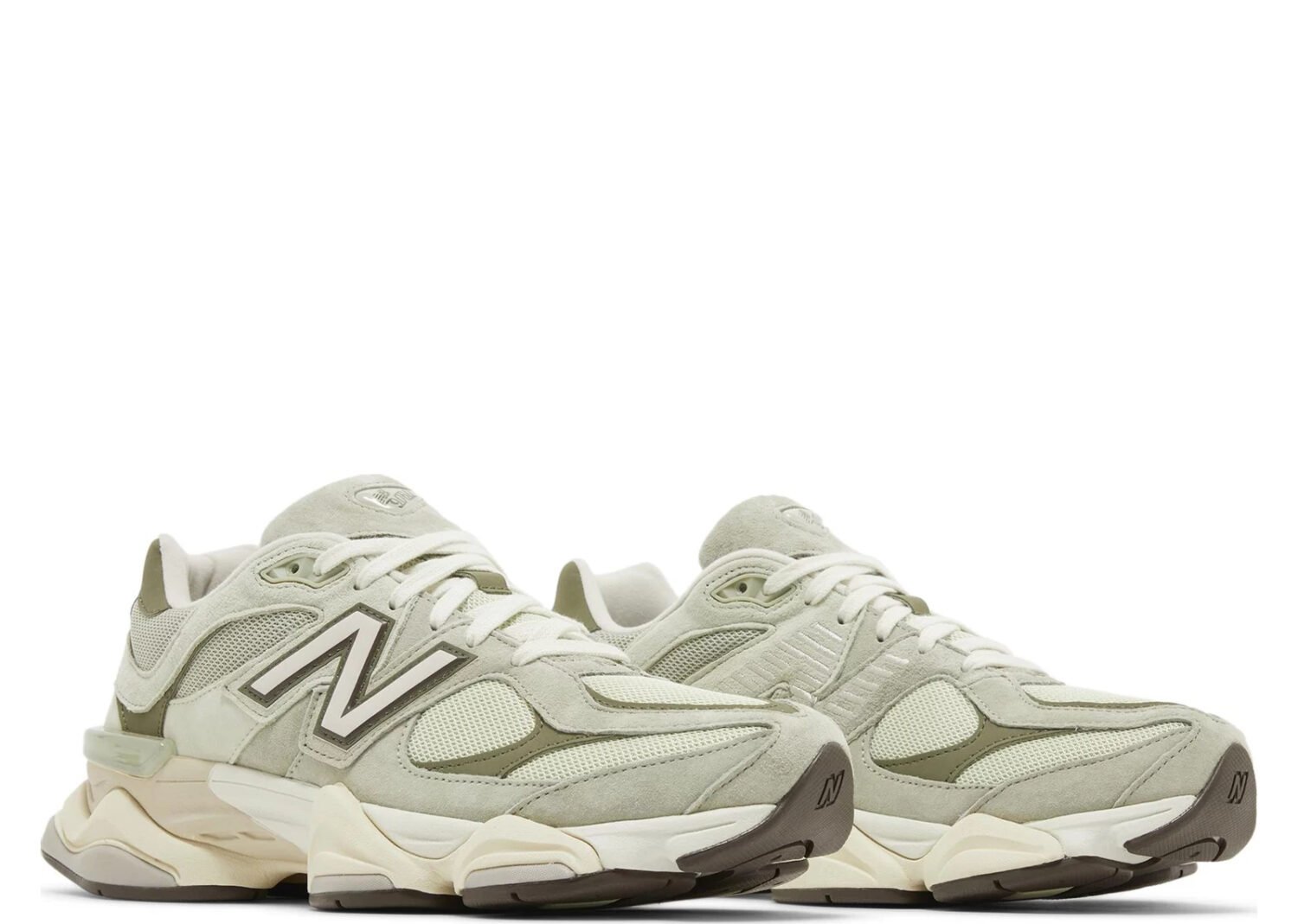 new balance 9060 grey matter timberwolf