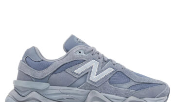 New Balance 9060 Vintage Indigo
