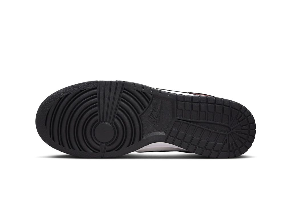 Nike Dunk Low Dark Team Red Black - FZ4616-600 | Sneaker Baker