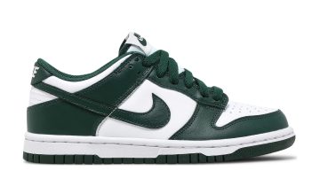 Nike Dunk Low Michigan State (GS)