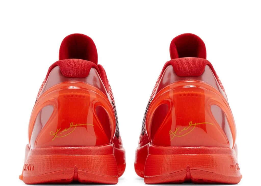 Nike Kobe 6 Protro Reverse Grinch - FV4921-600 | Sneaker Baker