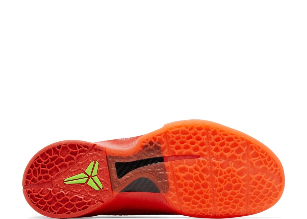 Nike Kobe 6 Protro Reverse Grinch - FV4921-600 | Sneaker Baker