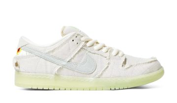 Nike SB Dunk Low Mummy