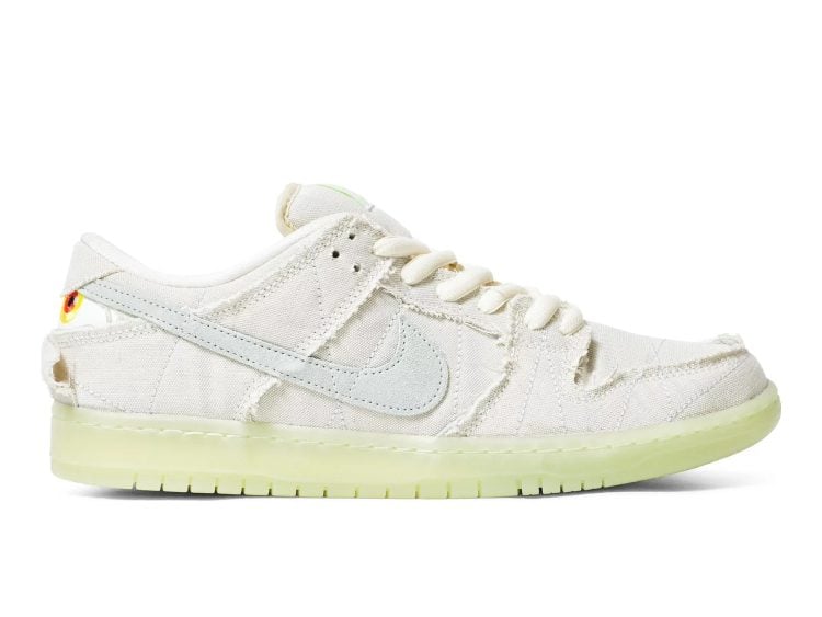 nike sb dunk low mummy