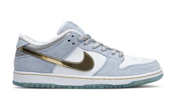 Nike SB Dunk Low Sean Cliver