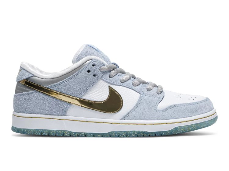 nike sb dunk low sean cliver