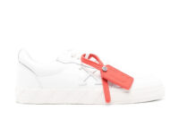 OFF-WHITE Vulc Low White