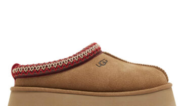 UGG Tazz Slipper Chestnut (W)
