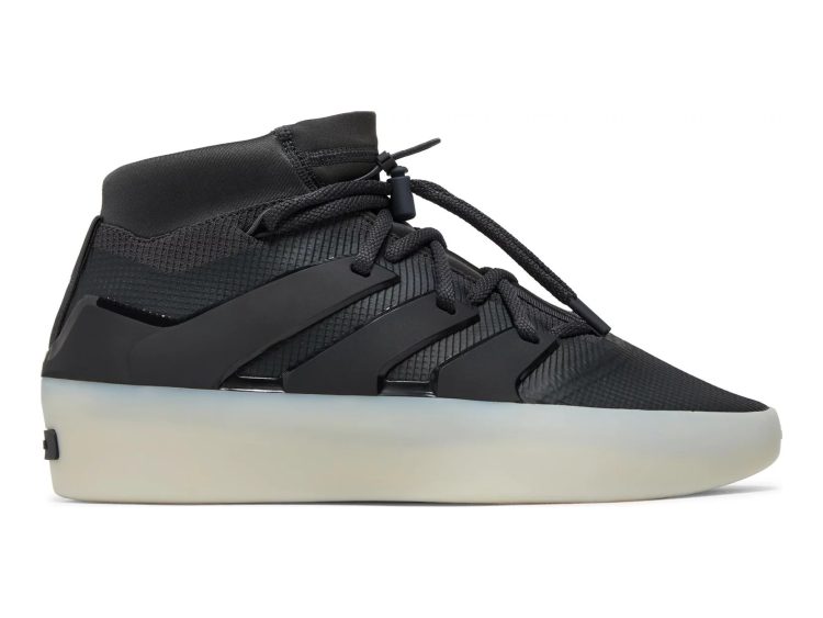 adidas fear of god athletics i basketball carbon