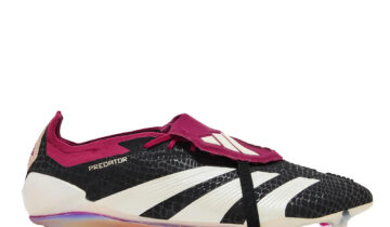 adidas Predator 30 Elite FT FG 30th Anniversary