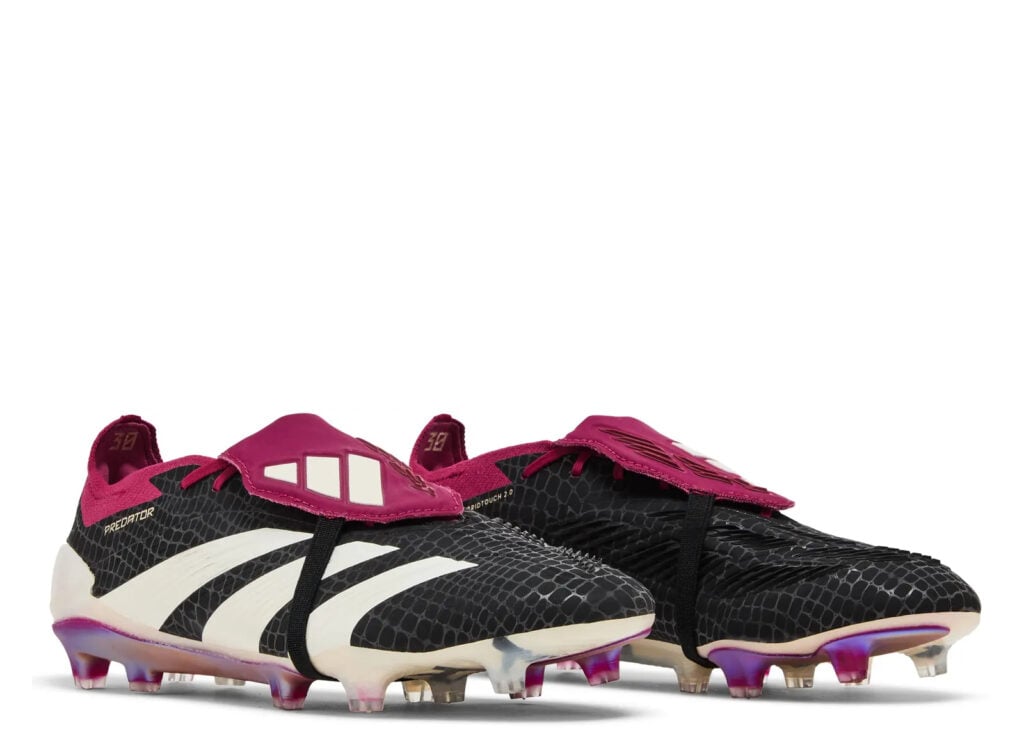 adidas Predator 30 Elite FT FG 30th Anniversary - IF8897 | Sneaker