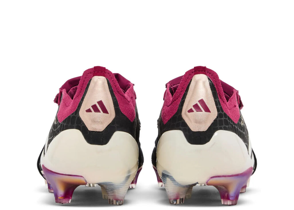 シューズ PredatorElite FT FG 25.5 30TH adidas Predator 30 Elite FT FG 30th Anniversary - IF8897 | Sneaker