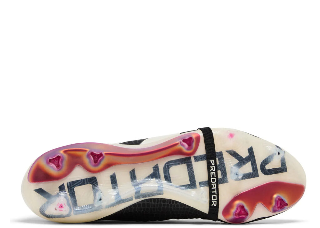 adidas Predator 30 Elite FT FG 30th Anniversary - IF8897 | Sneaker