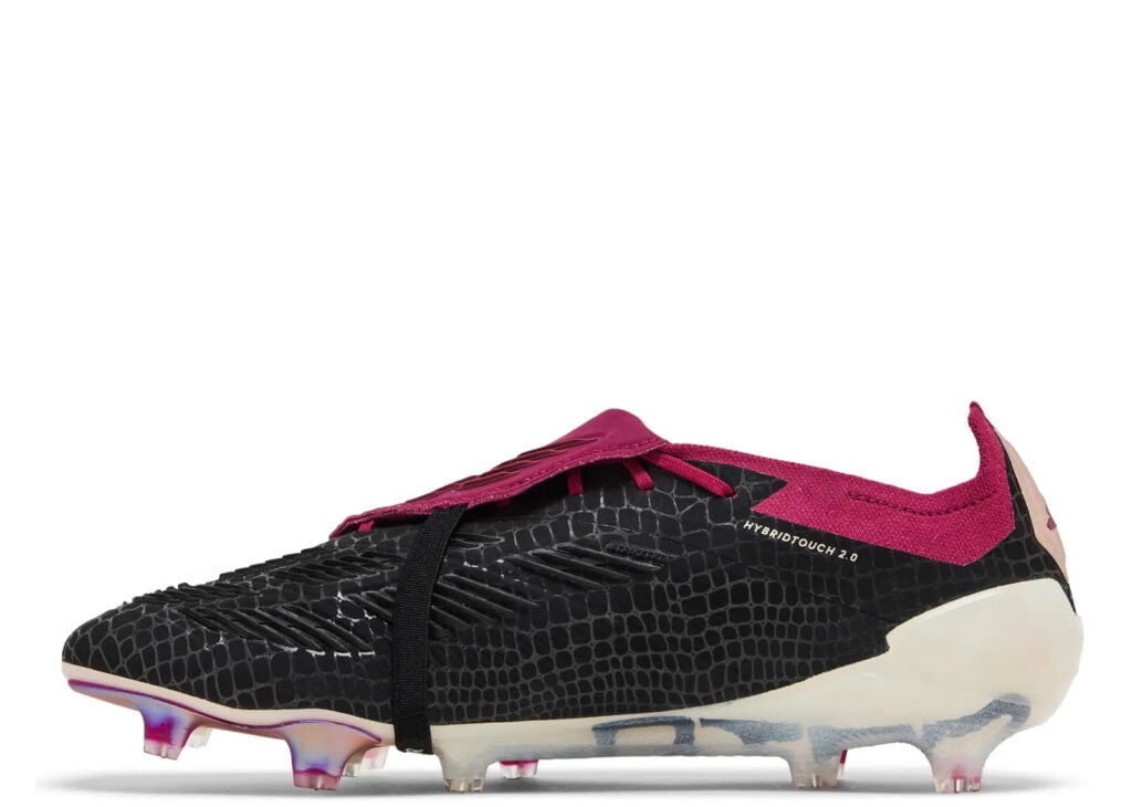 adidas Predator 30 Elite FT FG 30th Anniversary - IF8897 | Sneaker