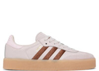 adidas Sambae Putty Mauve Gum (W)