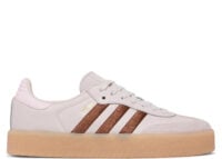 adidas Sambae Putty Mauve Gum (W)
