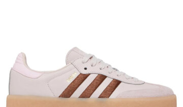 adidas Sambae Putty Mauve Gum (W)