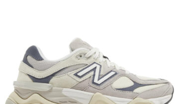 New Balance 9060 Moonrock Linen