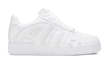 Nike Air Force 1 Low Cactus Plant Flea Market White (2020)