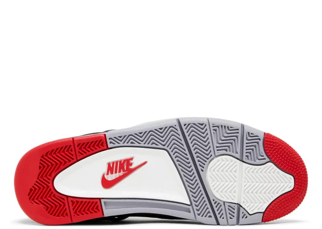 Nike Air Jordan 4 Retro Bred Reimagined - FV5029-006 | Sneaker Baker