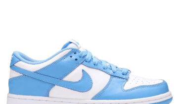 Nike Dunk Low UNC (2021/2024) (GS)