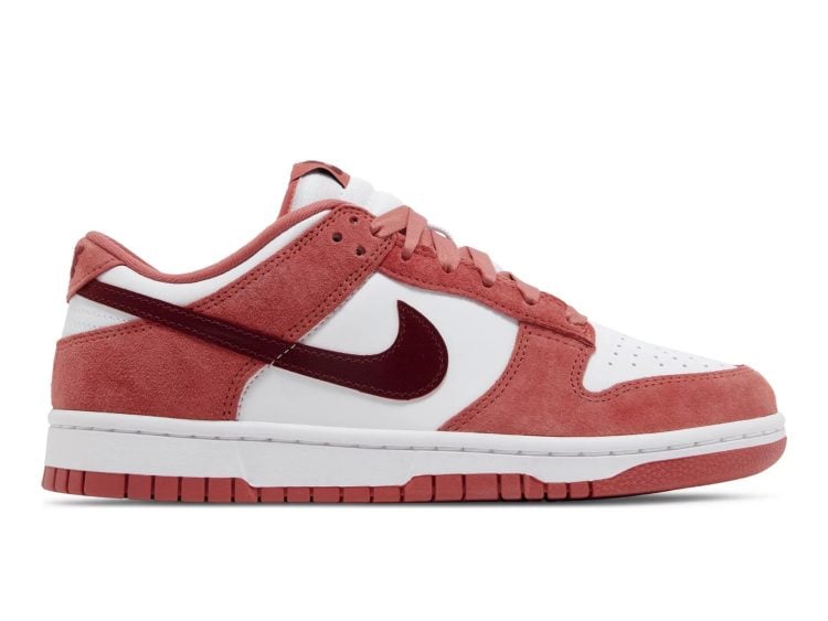 nike dunk low valentine's day (2024) (w)