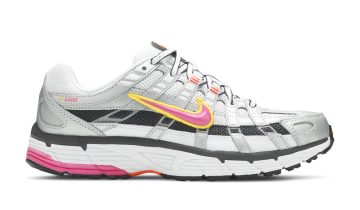 Nike P-6000 Laser Fuchsia (W)