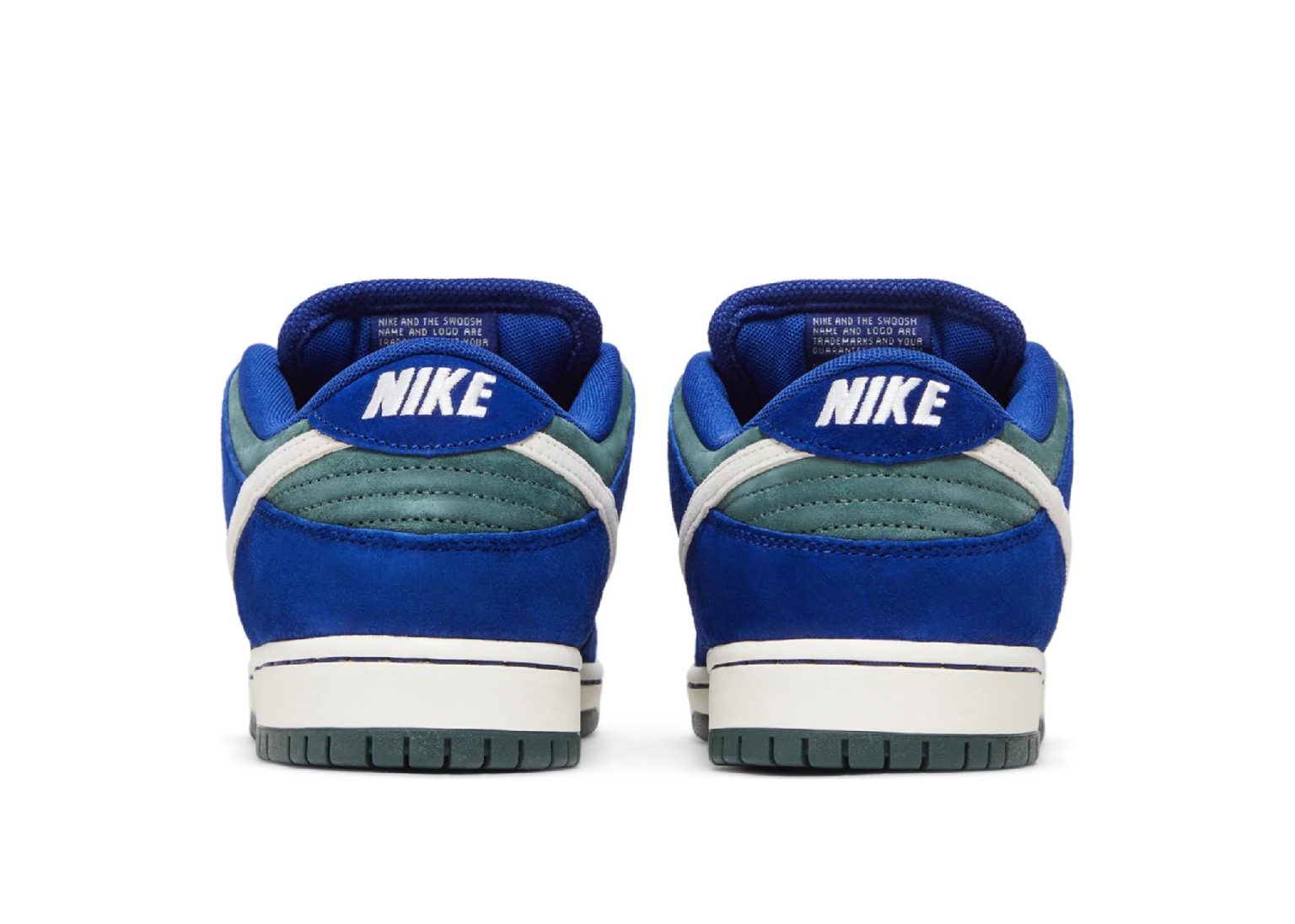 sb dunk royal blue