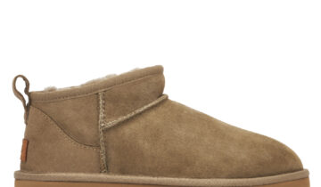 UGG Classic Ultra Mini Boot Antilope (W)