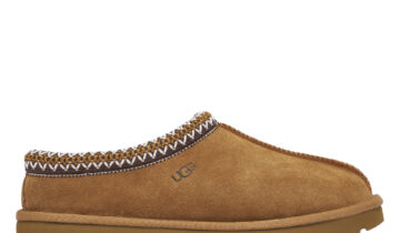 UGG Tasman Slipper Chestnut (W)