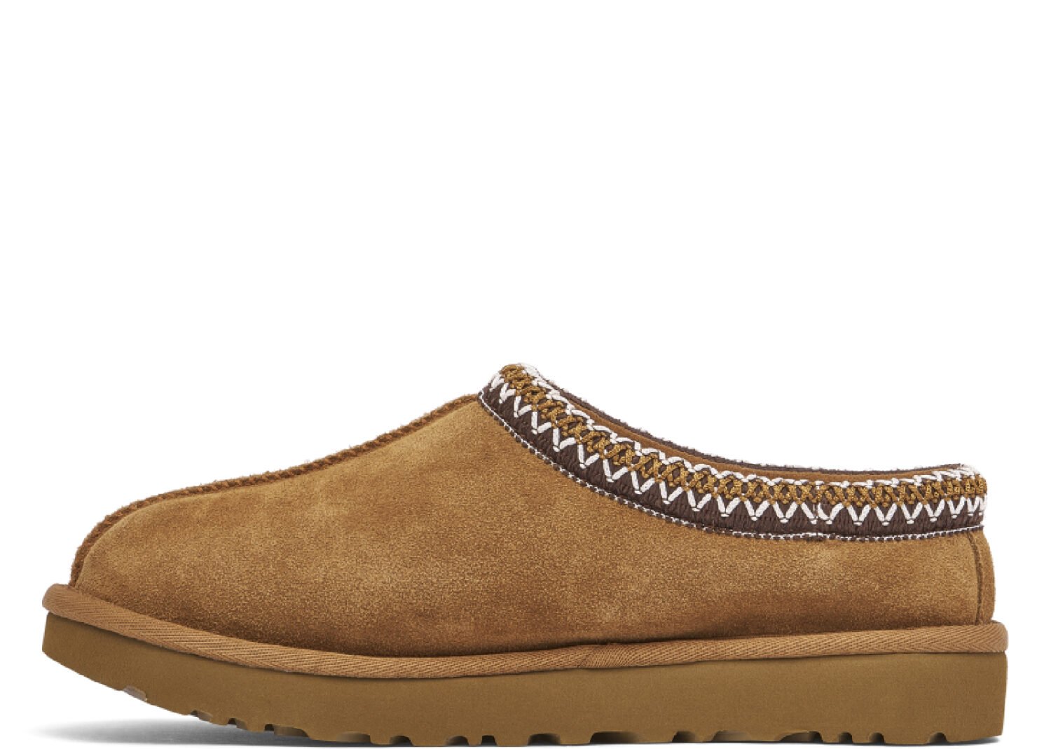 ugg tasman slipper chestnut (w)