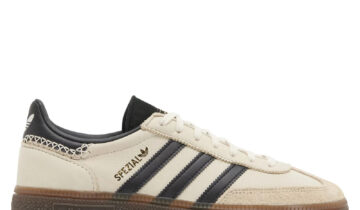 adidas Handball Spezial Wonder White Black (W)