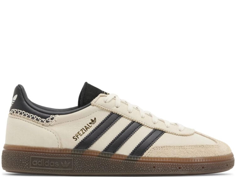 adidas handball spezial wonder white black (w)