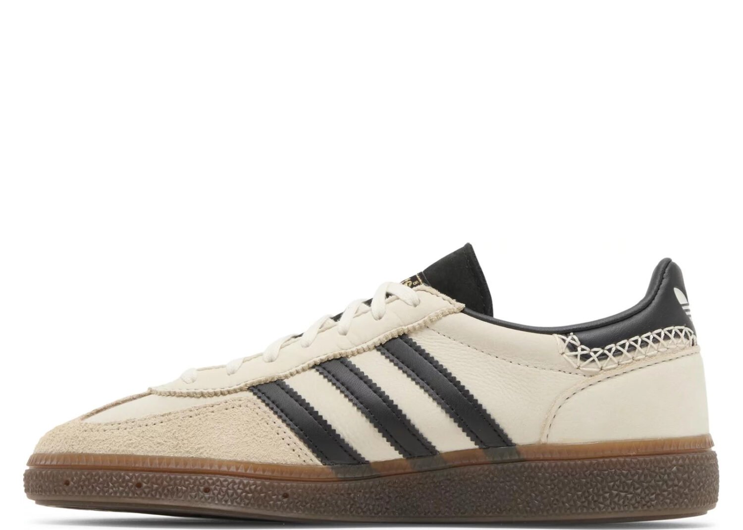 adidas handball spezial wonder white black (w)