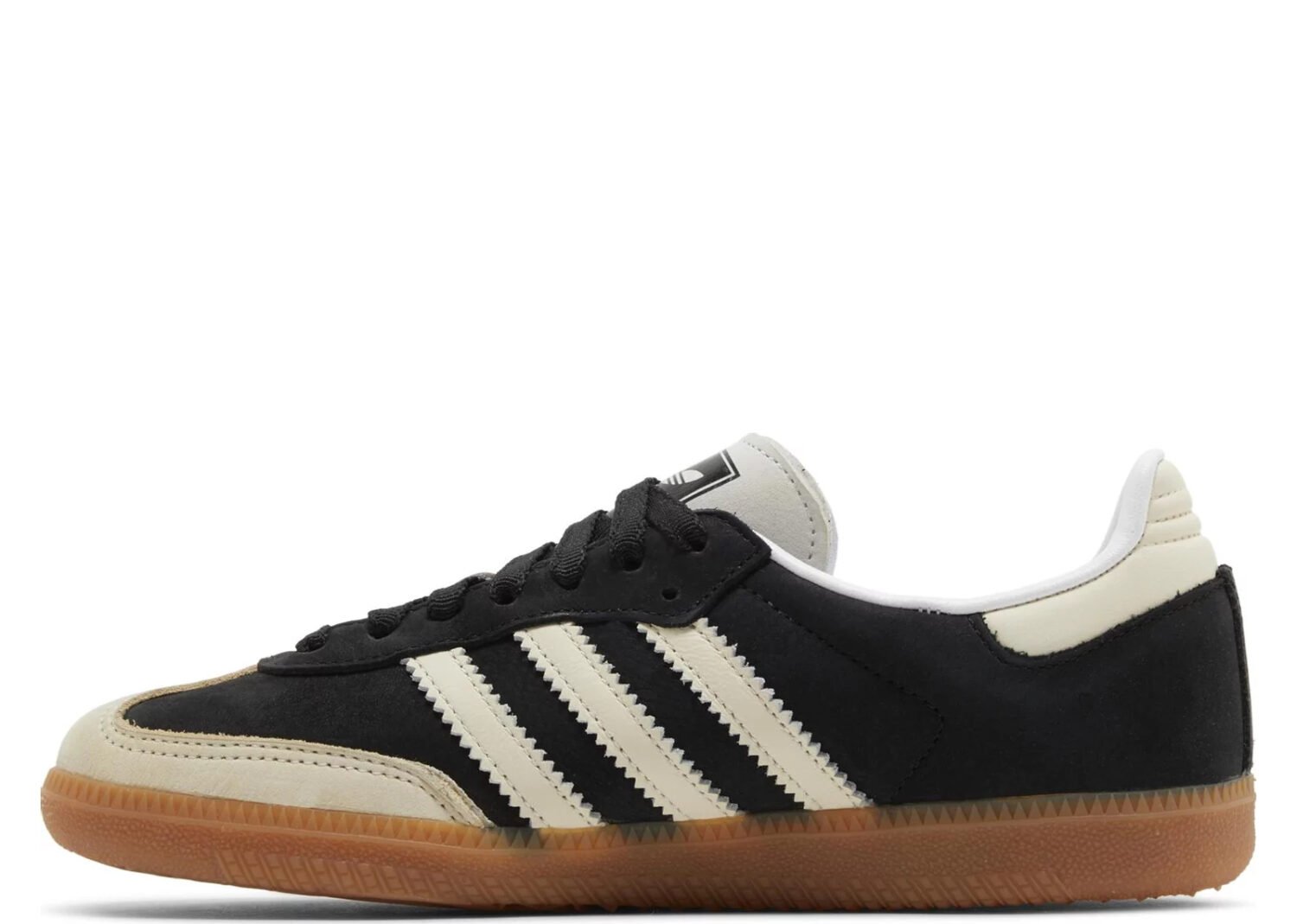 adidas samba og black wonder white (w)