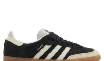 adidas Samba OG Black Wonder White (W)