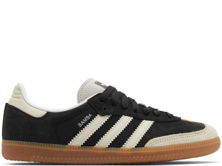 adidas samba og black wonder white (w)