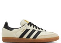 adidas Samba OG Cream White Sand Strata (W)