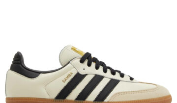 adidas Samba OG Cream White Sand Strata (W)