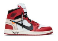 nike air jordan 1 retro high off white chicago