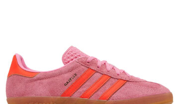 adidas Gazelle Indoor Beam Pink (W)
