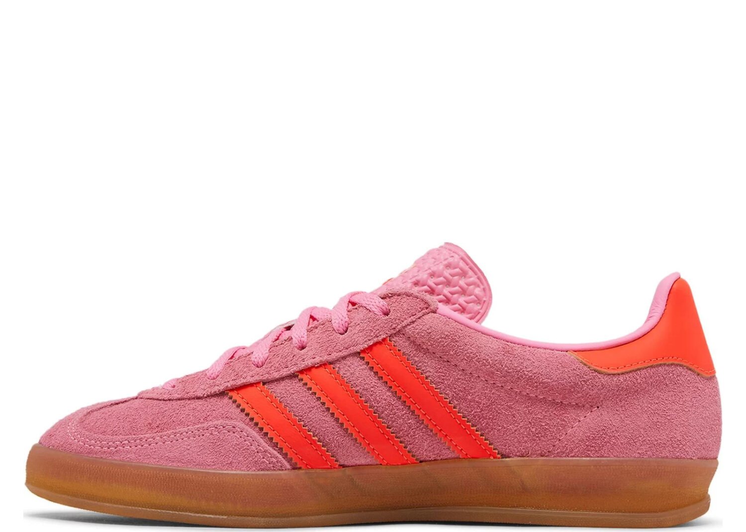 adidas gazelle indoor beam pink (w)