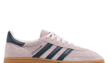 adidas Handball Spezial Clear Pink Arctic Night (W)